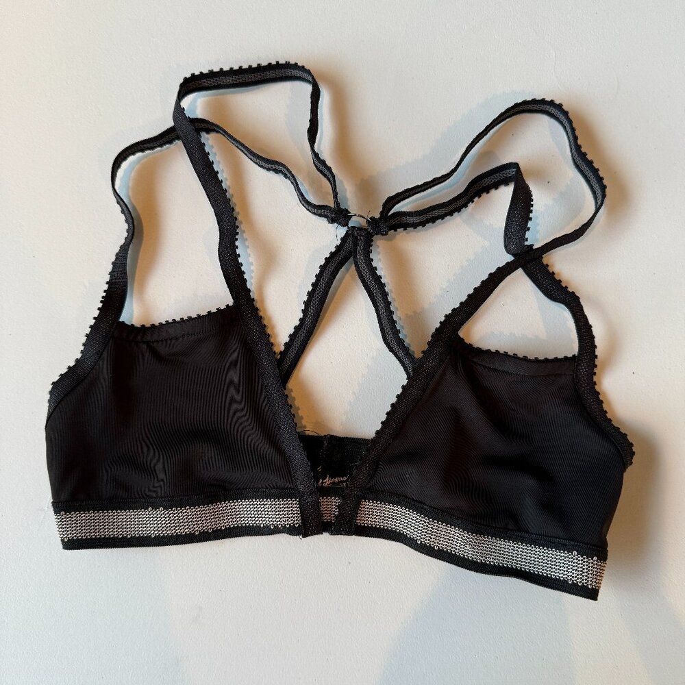 For Love And Lemons Bra Top size S ***BONUS ITEMS INCLUDED***
